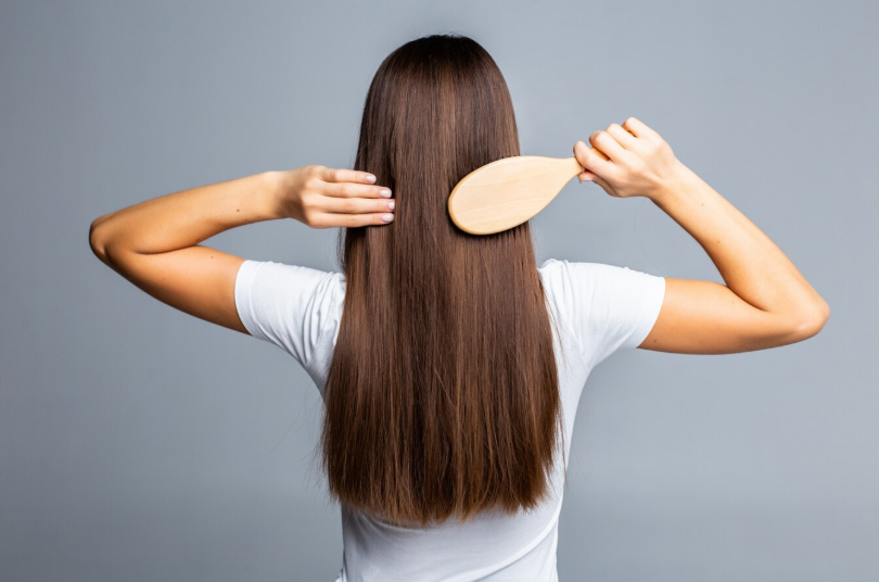 Daily Hair Care by Siyona Raina Roswell
