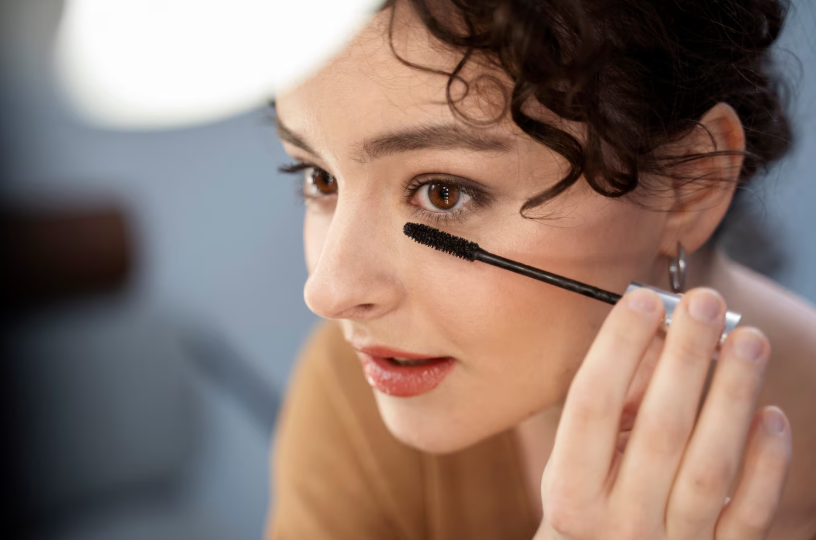 Siyona Raina Benefits of Using Eye Primers