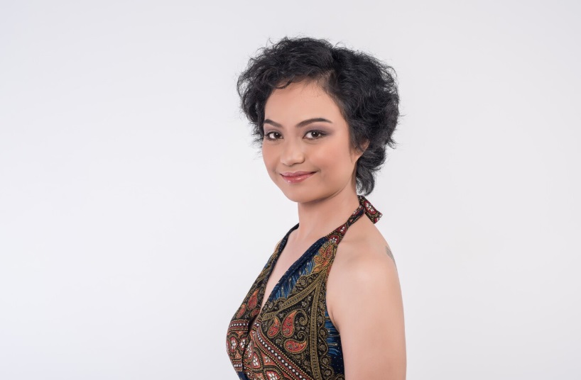 Siyona Raina The benefits of face powder